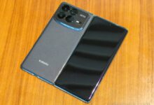 Xiaomi Mix Fold 5 Naik Kelas, Kamera 200MP dan Baterai 6.000mAh Siap Goyang Rival Foldable