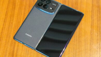 Xiaomi Mix Fold 5 Naik Kelas, Kamera 200MP dan Baterai 6.000mAh Siap Goyang Rival Foldable