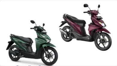 Suzuki NEX II Punya Celah Ganggu Honda, Saat Pembeli Skutik Mulai Lebih Hitung Hemat