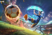 Free Fire Ubah Factory Jadi Lapangan Bola, Ada Fitur Hidup Lagi Lewat Duel Satu Lawan Satu