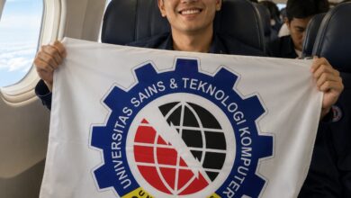 Universitas STEKOM Jadi Kampus Swasta #1 di Jawa Tengah Versi UniRank, Ini Alasan yang Membuatnya Menonjol