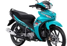 Yamaha Jupiter Z1 Masih Layak Dilirik, Bensin Irit dan Mesin Bandel Lawan Desain Lawas