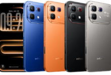 Infinix Menggila di 2026, HP Rp3 Jutaan Sudah Punya Layar 4.500 Nits dan Baterai 6.500 mAh