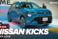 Nissan Kicks e-Power 2026 Kini Dijual Segini, SUV Irit dengan Rasa Mobil Listrik
