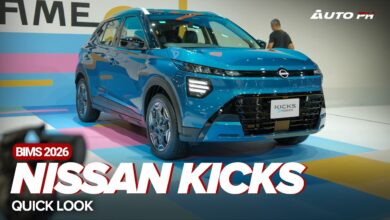 Nissan Kicks e-Power 2026 Kini Dijual Segini, SUV Irit dengan Rasa Mobil Listrik