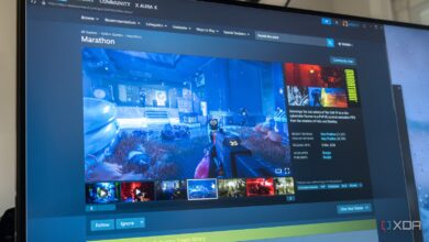 Ketinggalan Game Gratis di Steam, Aplikasi Ini Sudah Kirim 600 Ribu Peringatan