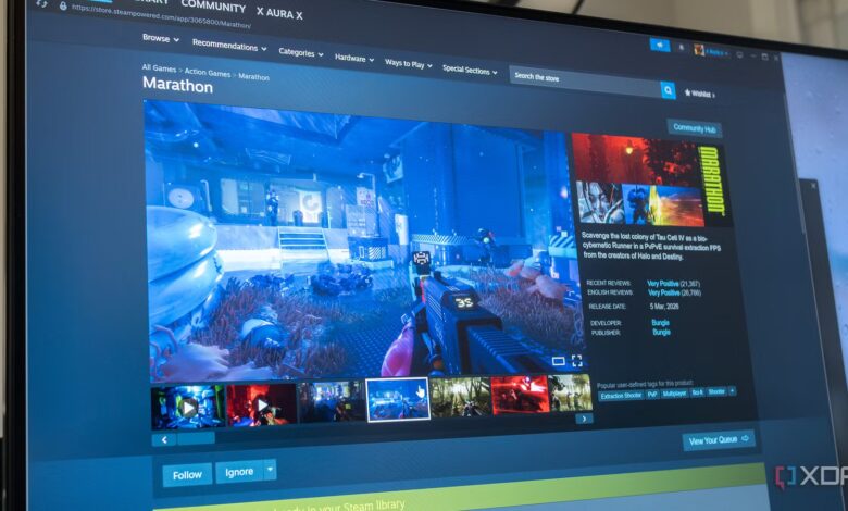 Ketinggalan Game Gratis di Steam, Aplikasi Ini Sudah Kirim 600 Ribu Peringatan