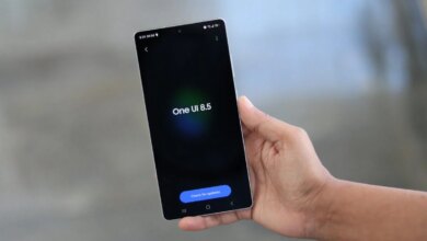 One UI 8.5 Mendarat di Galaxy F15 dan M34, Tanda Samsung Masuk Fase Akhir Rollout