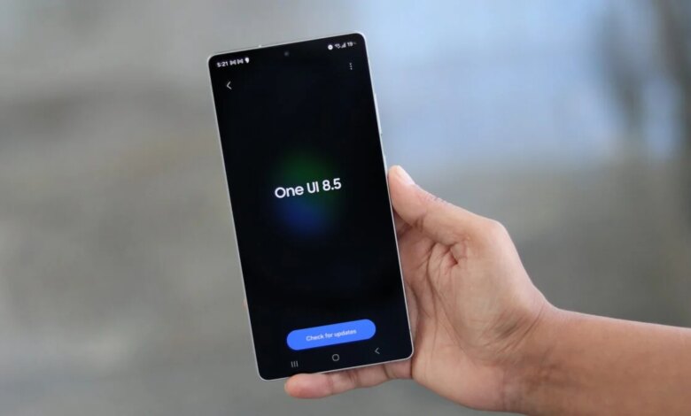 One UI 8.5 Mendarat di Galaxy F15 dan M34, Tanda Samsung Masuk Fase Akhir Rollout