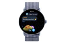 Telegram Kini Bisa Dipasang di Galaxy Watch, Chat dan Voice Message Langsung dari Pergelangan