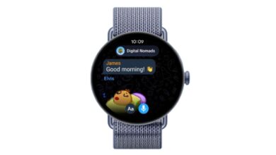 Telegram Kini Bisa Dipasang di Galaxy Watch, Chat dan Voice Message Langsung dari Pergelangan