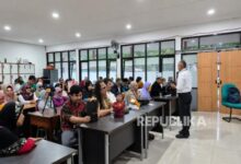Bank bjb dan OJK Jawa Barat Buka Jalan Kemandirian Finansial Penyandang Disabilitas, Dari Literasi ke Akses Nyata