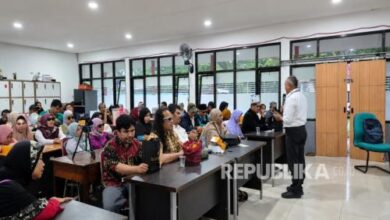 Bank bjb dan OJK Jawa Barat Buka Jalan Kemandirian Finansial Penyandang Disabilitas, Dari Literasi ke Akses Nyata
