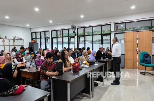 Bank bjb dan OJK Jawa Barat Buka Jalan Kemandirian Finansial Penyandang Disabilitas, Dari Literasi ke Akses Nyata