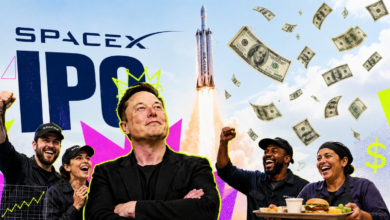 IPO SpaceX Bisa Ubah Nasib Ribuan Karyawan, Bahkan Pegawai Kafetaria Berpeluang Jadi Jutawan