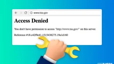 Halaman Tidak Dapat Dibuka, Saat Sistem Keamanan Menahan Akses di Tengah Perjalanan Data