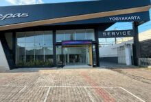 LEPAS Buka Dealer Premium Di Yogyakarta, Ada VIP Lounge Dan Layanan 3S