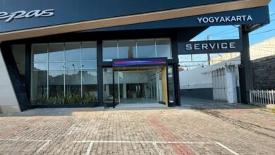 LEPAS Buka Dealer Premium Di Yogyakarta, Ada VIP Lounge Dan Layanan 3S