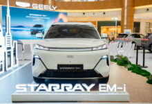 4 Mobil PHEV di Indonesia yang Bisa Tembus 1.000 Km, Isi BBM Tak Lagi Bikin Cemas