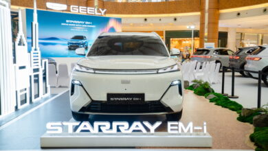 4 Mobil PHEV di Indonesia yang Bisa Tembus 1.000 Km, Isi BBM Tak Lagi Bikin Cemas
