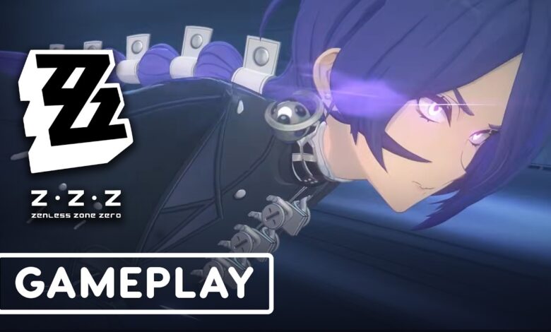 Zenless Zone Zero 3.0 Taruh Dua Mode Endgame Permanen, Lawan Boss Tanpa Celah Elemen