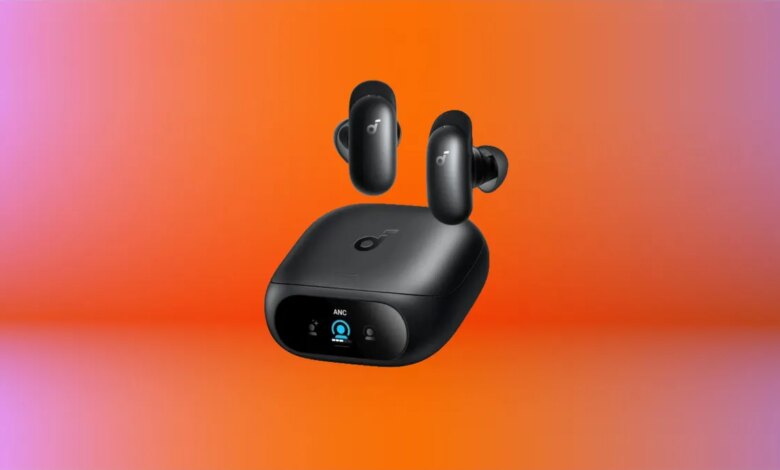 Anker Bawa Earbuds AI ke RI, Soundcore Liberty 5 Pro Bisa Ringkas Meeting Otomatis
