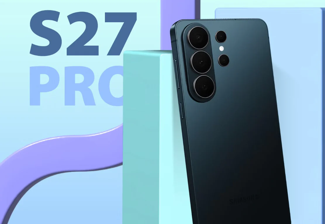 Bocoran Galaxy S27 Pro Mengusik Ultra, Bodi Lebih Ringkas tapi Baterainya Justru Lebih Besar