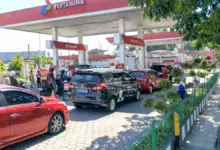 Pertamax Naik, Pengguna LCGC Sebaiknya Jangan Nekat Turun ke Pertalite