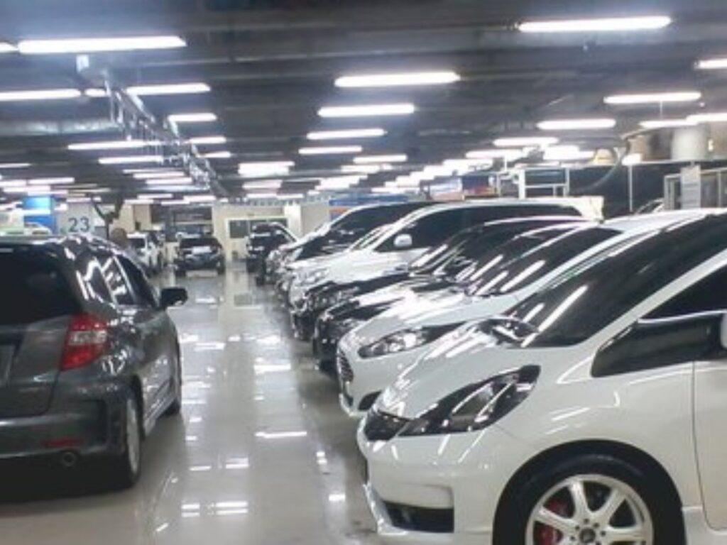 10 Mobil Bekas di Bawah Rp100 Juta, Banyak yang Masih Layak Dipakai Harian