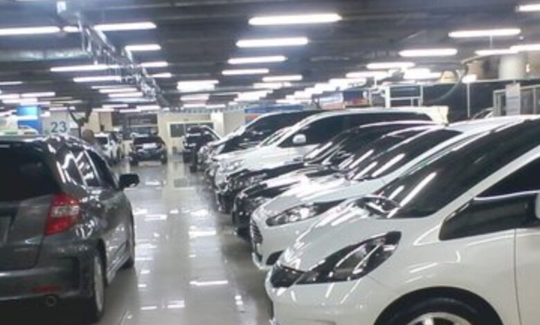 10 Mobil Bekas di Bawah Rp100 Juta, Banyak yang Masih Layak Dipakai Harian