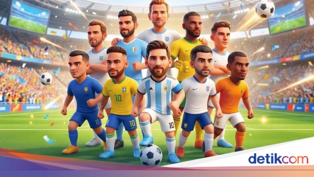 Mau Gelar Nobar Piala Dunia 2026?, Kominfo Jatim Ingatkan Aturan Hak Siar dan Pendaftaran TVRI