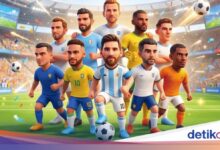 Mau Gelar Nobar Piala Dunia 2026?, Kominfo Jatim Ingatkan Aturan Hak Siar dan Pendaftaran TVRI