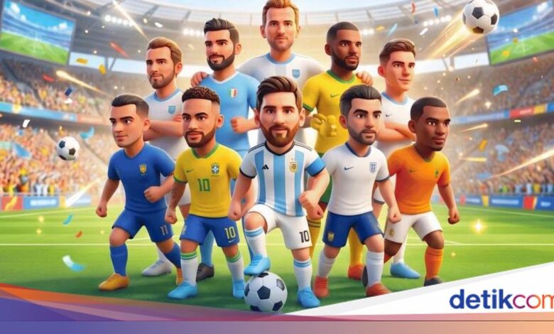Mau Gelar Nobar Piala Dunia 2026?, Kominfo Jatim Ingatkan Aturan Hak Siar dan Pendaftaran TVRI
