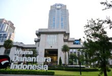 Obligasi Danantara Diserbu Investor Dunia, Permintaan Tembus Tiga Kali Lipat