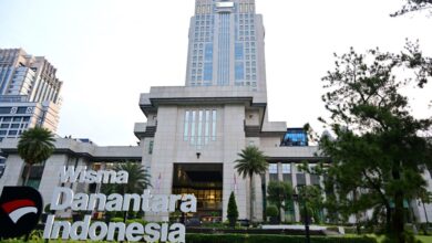 Obligasi Danantara Diserbu Investor Dunia, Permintaan Tembus Tiga Kali Lipat
