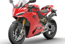 Ducati Panigale V2 S 100 Hadir Dengan Aura Balap 1970-An, Tapi Tetap Mesin Modern
