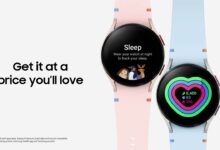 Samsung Health Disulap Jadi Asisten Kesehatan Cerdas, Galaxy Watch Kini Lebih Peka Dari Sebelumnya