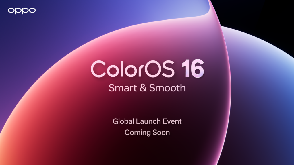 OPPO ColorOS 16 Makin Cerdas, AI Kini Menyentuh Layar Kunci Hingga Menu Makanan