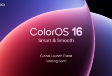 OPPO ColorOS 16 Makin Cerdas, AI Kini Menyentuh Layar Kunci Hingga Menu Makanan