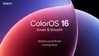 OPPO ColorOS 16 Makin Cerdas, AI Kini Menyentuh Layar Kunci Hingga Menu Makanan