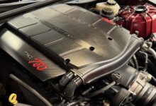 780 HP Tanpa Hilang Pedal Manual, Cadillac Ini Menyindir Rival Otomatisnya