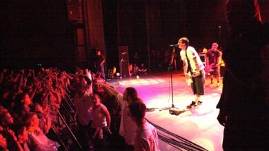 Blink-182 Hidupkan Lagi MySpace, Nostalgia Era 2000-An Di Tengah Dominasi TikTok