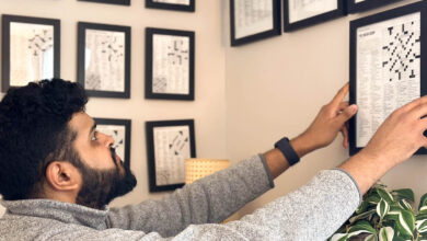 Kumpulan Jawaban Puzzle Sabtu Ini, Ada Petunjuk Lucu Tentang Dokter yang Kehabisan Pasien