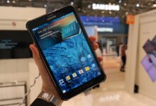 Samsung Galaxy Tab Active6 Bocor, Tablet Tangguh Ini Siap Naik Kelas dengan 5G 2027