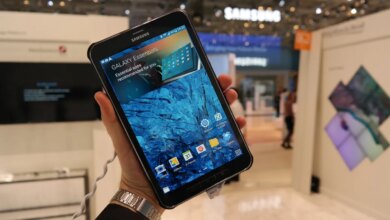 Samsung Galaxy Tab Active6 Bocor, Tablet Tangguh Ini Siap Naik Kelas dengan 5G 2027