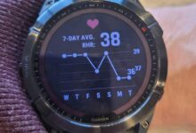 Garmin Fenix Kini Bisa Lacak Alkohol, Aplikasi Ini Baca Kebiasaan Minum di Pergelangan Tangan