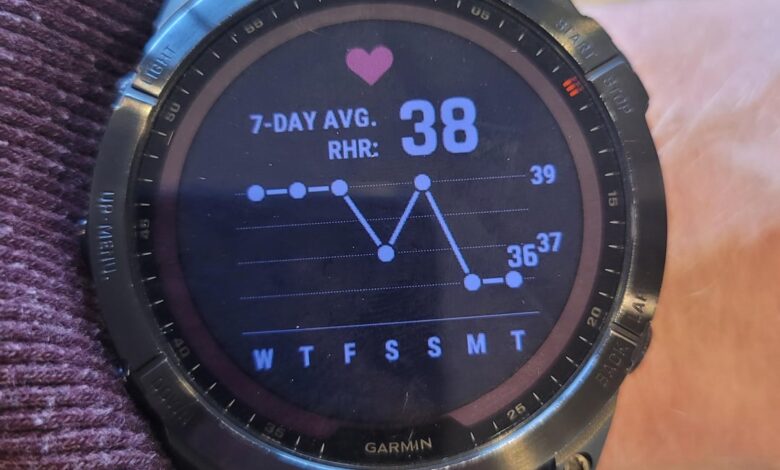 Garmin Fenix Kini Bisa Lacak Alkohol, Aplikasi Ini Baca Kebiasaan Minum di Pergelangan Tangan