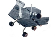 7 Model NASA Resmi Ini Cocok Jadi Proyek Cetak 3D Akhir Pekan, Dari Roket Hingga Rover
