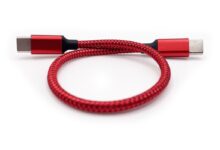 Braided Charging Cables Lebih Mahal, Tapi Ternyata Lebih Sulit Rusak dan Tak Mudah Kusut