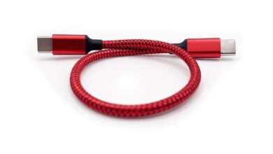 Braided Charging Cables Lebih Mahal, Tapi Ternyata Lebih Sulit Rusak dan Tak Mudah Kusut